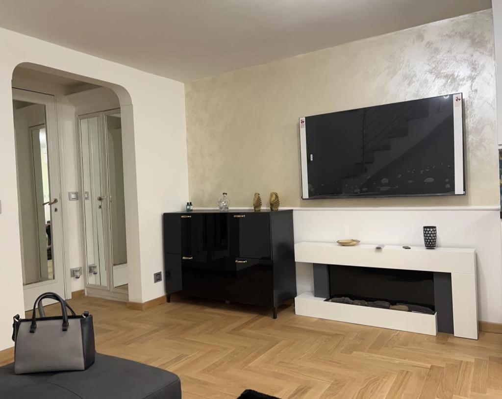 Appartamento Parioli Luxury *