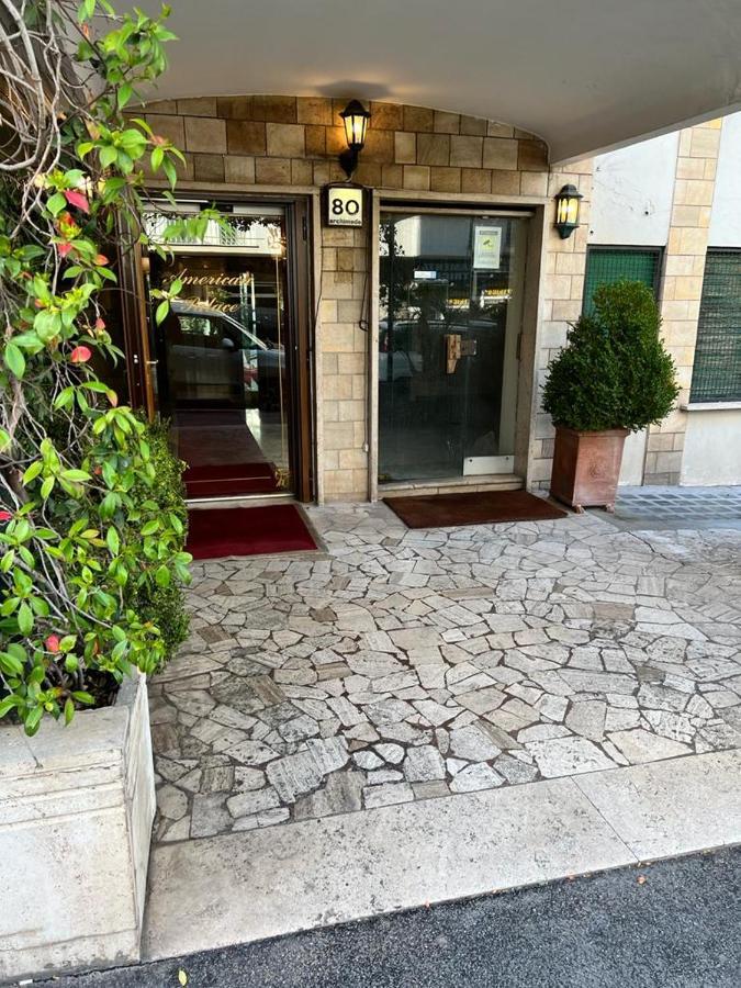 Parioli Luxury Appartamento