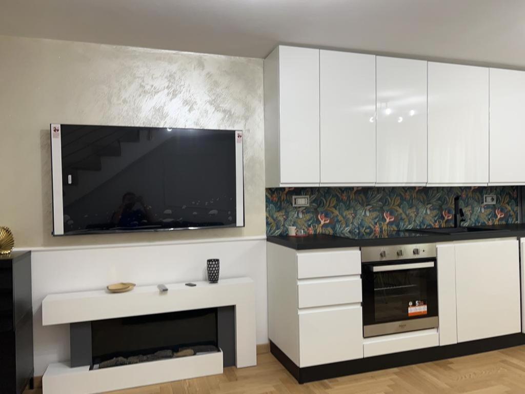 Parioli Luxury Appartamento Roma