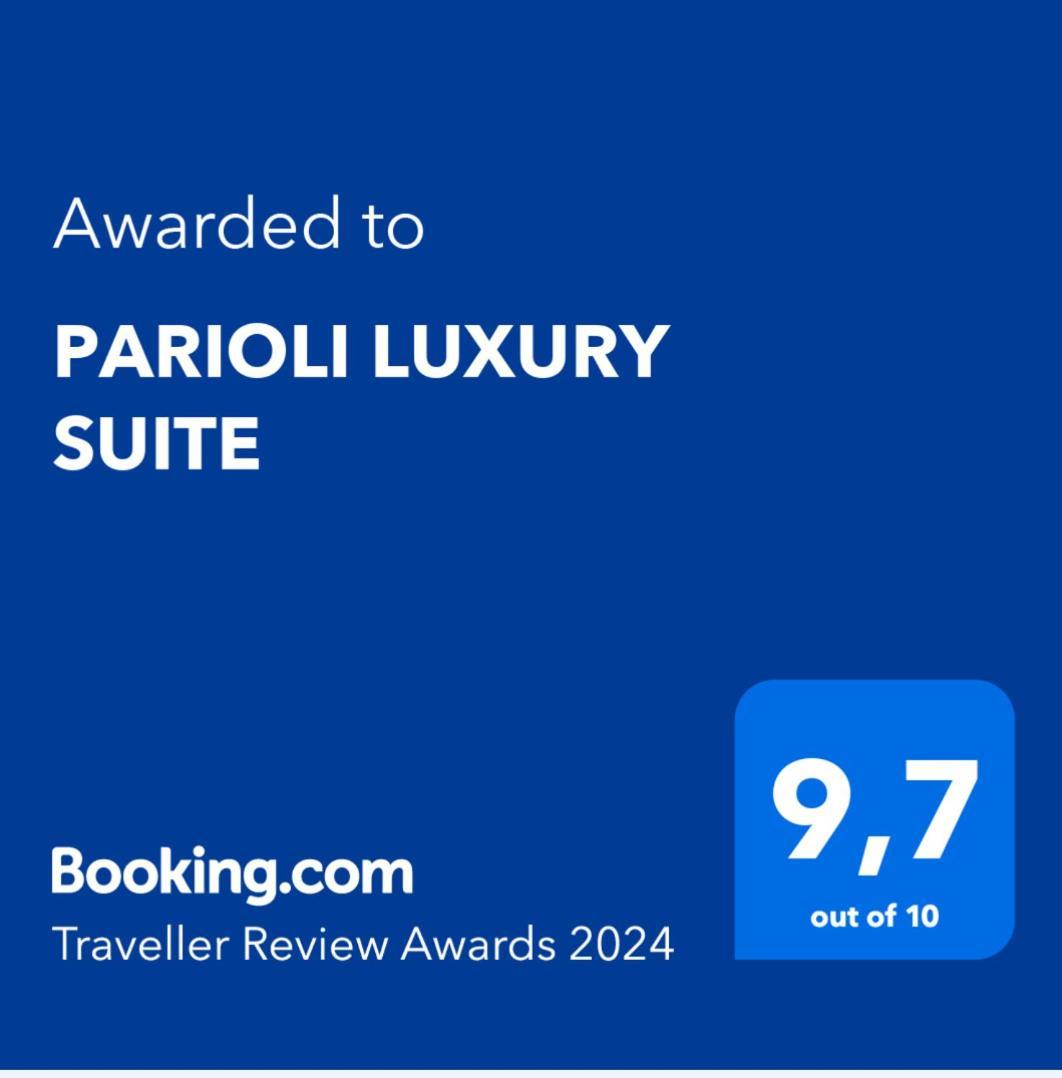 Appartamento Parioli Luxury Roma